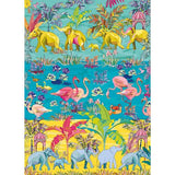 Gibsons: HOT - Tropical Oasis (1000pc)
