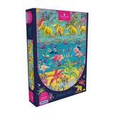 Gibsons: HOT - Tropical Oasis (1000pc)