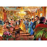 Gibsons: A Regency Affair (1000pc)