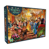 Gibsons: A Regency Affair (1000pc)