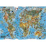 Gibsons: Epic Earth (1000pc)