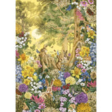 Gibsons: The Art File - Spring Dawn (1000pc)