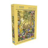 Gibsons: The Art File - Spring Dawn (1000pc)