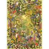 Gibsons: The Art File - Sunlight Glade (1000pc)