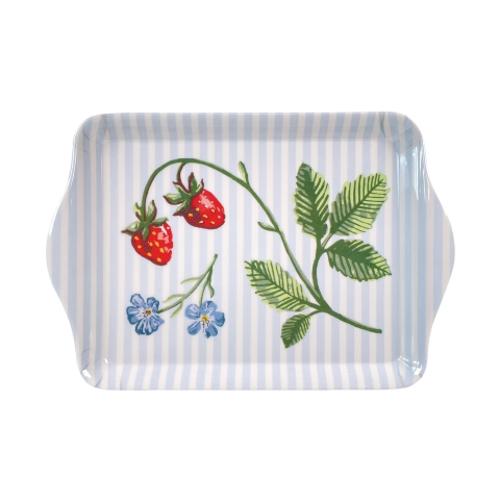 Strawberry Patch Scatter Tray 21 x 14cm – Ulster Weavers