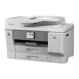 A3 Colour Inkjet Multifunction Printer Brother MFC-J6975DW INKvestment