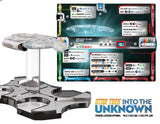 Star Trek: Into the Unknown  - Federation vs. Dominion: Core Set