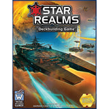 Star Realms Box Set - Card Game