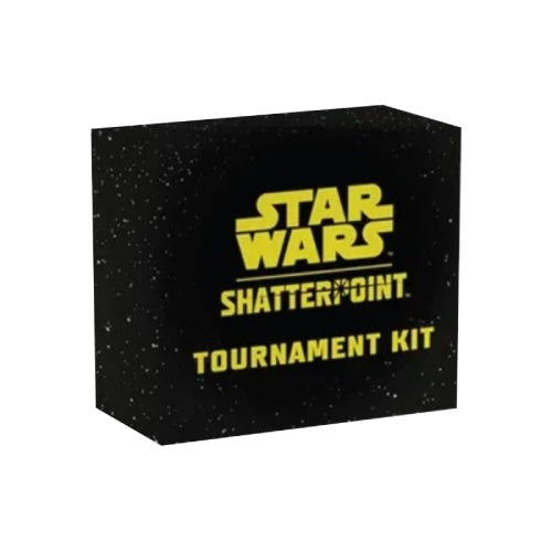 Star Wars: Shatterpoint  - 2026 Store League/Tournament Kit 3