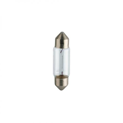 C5W 12V Automotive Globe Twin Pack Philips 12844B2