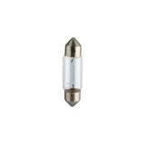 C5W 12V Automotive Globe Twin Pack Philips 12844B2