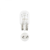 12V W21/5W T20 Wedge Globe 2 Pack Narva 47534BL