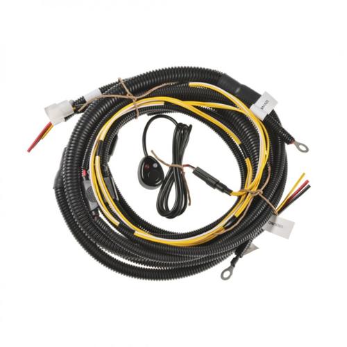EX2 Light Bar Wiring Harness Ford Ranger Everest Next Gen Narva 74428