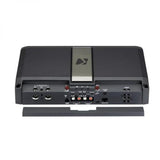 3000W Mono Class D Subwoofer Amplifier Kicker LX Series 51LX30001