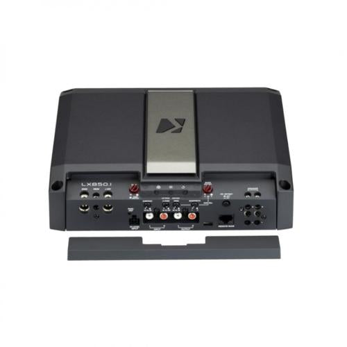 850W Mono Class D Subwoofer Amplifier Kicker LX Series 51LX8501