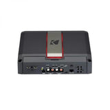 850W Mono Class D Subwoofer Amplifier Kicker LX Series 51LX8501