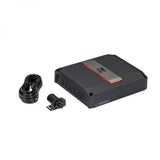 850W Mono Class D Subwoofer Amplifier Kicker LX Series 51LX8501