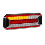 Model 72 Left Sequential Rear Combination Lamp 9-33V Narva 97212L