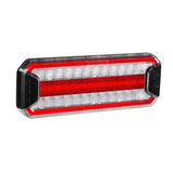 Model 72 Left Sequential Rear Combination Lamp 9-33V Narva 97212L