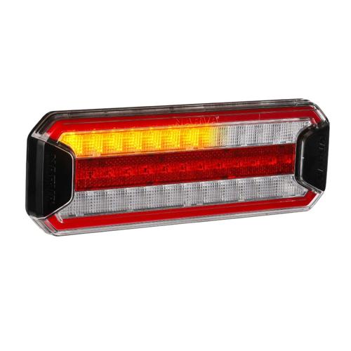 Model 72 Right Sequential Rear Combination Lamp 9-33V Narva 97212R