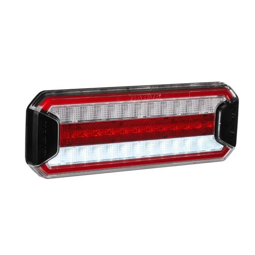 Model 72 Right Sequential Rear Combination Lamp 9-33V Narva 97212R