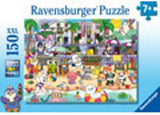 Ravensburger - SeaSide Fun 150 pieces