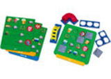 ThinkFun - ThinkFun Friends: Playground