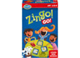 ThinkFun - Zingo Go!