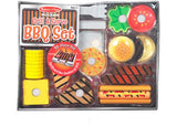 Melissa & Doug - Grill Serve BBQ Set