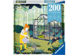 Ravensburger - Sustainability 200T