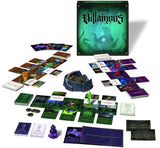 Ravensburger - Villainous Introduction to Evil (Refresh)