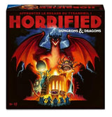 Ravensburger - Horrified Dungeons & Dragons