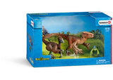 Schleich - Feathered Raptors