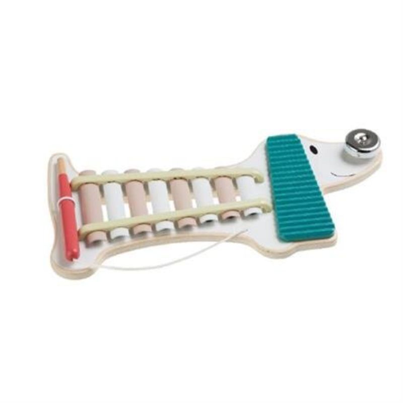 Xylophone - Hape Dog Xenia