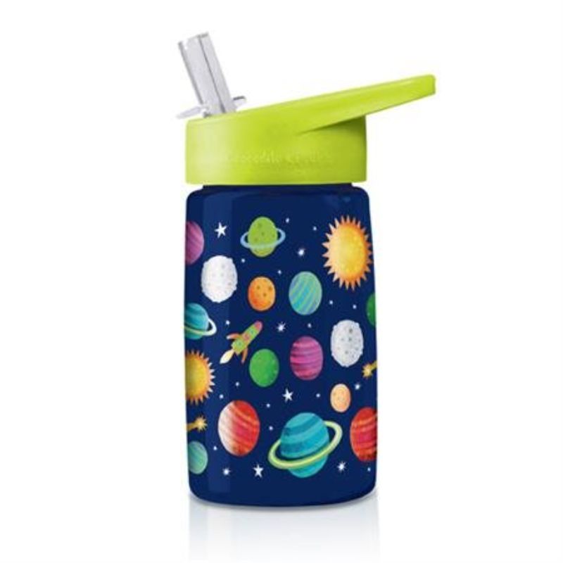 Drink Bottle - Croc Creek Tritan Space Explorer (450ml)
