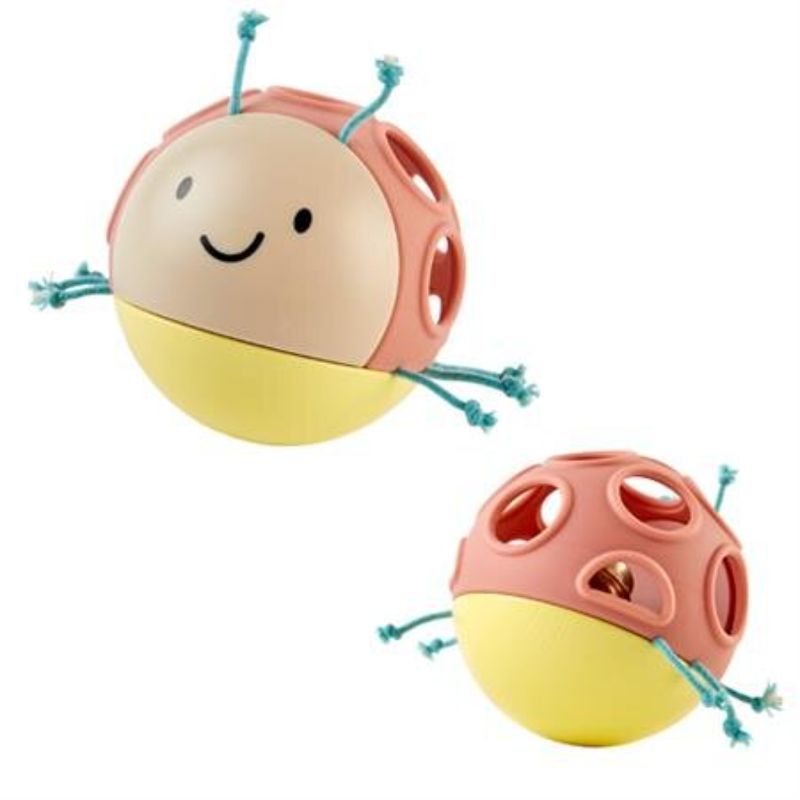 Busy Bug Roll - Hape