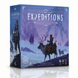 Expeditions: Gears of Corruption  - Standard Edition