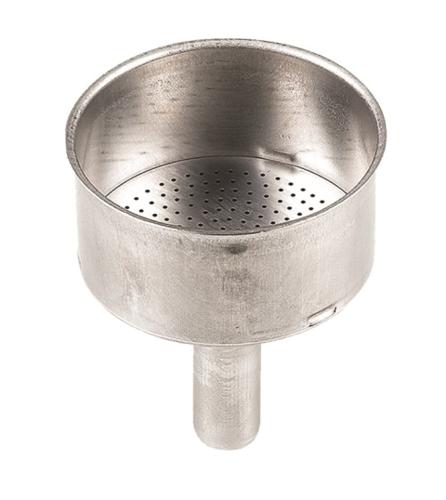 Pezzetti Italexpress 3 Cup Coffee Maker Funnel