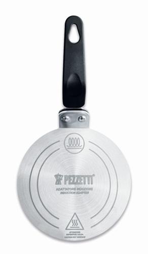 Pezzetti 13cm Induction Adapter