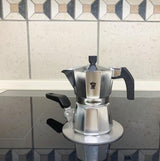 Pezzetti 13cm Induction Adapter
