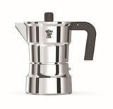 Pezzetti Solidexpress 3 Cup Aluminium Coffee Maker