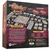 Street Masters III: Tide of the Dragon