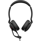 Jabra Evolve2 30 SE USB-C Wired Stereo Headset for Microsoft Teams - Premium Audio Experience