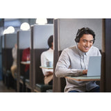 Jabra Evolve2 30 SE USB-C Wired Stereo Headset for Microsoft Teams - Premium Audio Experience