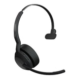 Jabra EVOLVE2 55 UC MONO USB-A Headset - Wireless, Noise Canceling, High Comfort for Hybrid Work