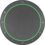 Jabra SPEAK2 55 MS USB Speakerphone - Premium Microphone with Noise Cancelling, Dark Grey
