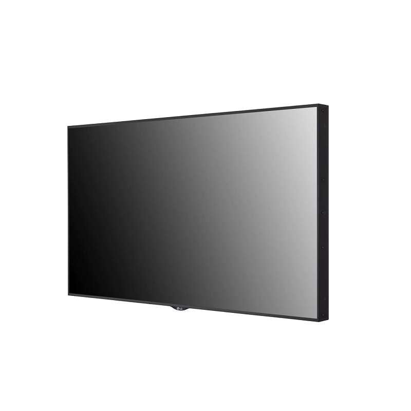 LG 55-Inch FHD Digital Signage Display - 4000 NIT Brightness, Dual Orientation, WebOS