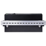 StarTech 16-Port Industrial USB 3.0 Hub/Switch with ESD Protection & Dual-Host Feature