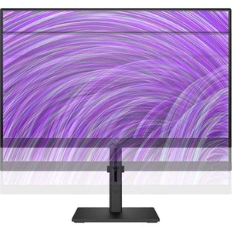 HP ProDisplay P22H G5 21.5-Inch Full HD IPS LCD Monitor - 75Hz, Eco-Friendly, Dual Speakers