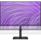 HP ProDisplay P22H G5 21.5-Inch Full HD IPS LCD Monitor - 75Hz, Eco-Friendly, Dual Speakers